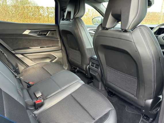 Renault Austral E-Tech