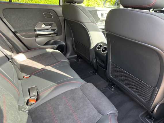 Mercedes-Benz EQA 250+ AMG Line Premium Plus