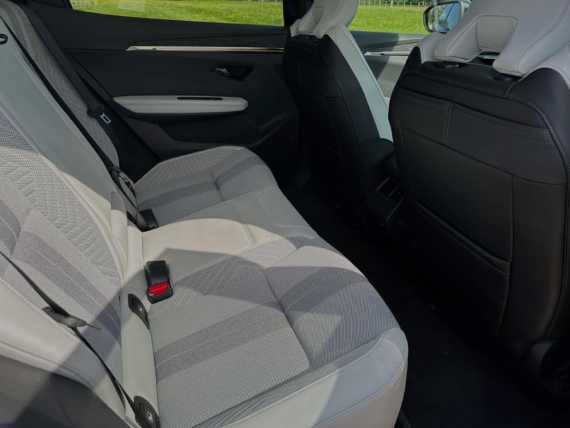 Renault Scenic E-TECH EV