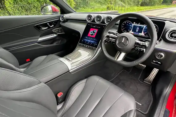 Mercedes CLE 300 4MATIC AMG Line Premium Plus
