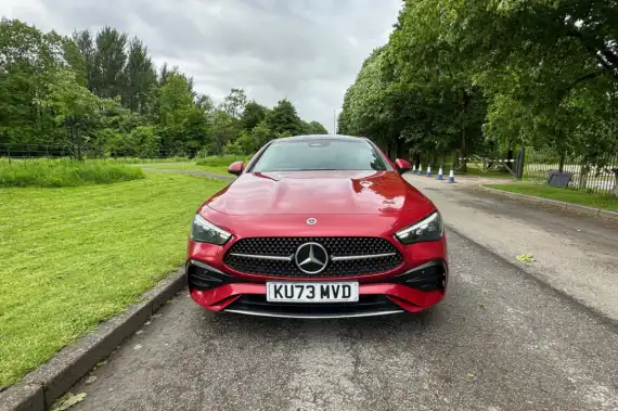 Mercedes CLE 300 4MATIC AMG Line Premium Plus