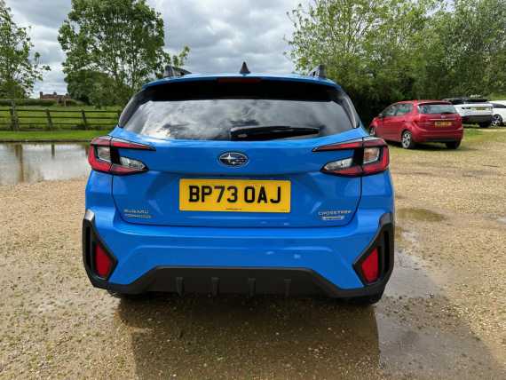 Subaru Crosstrek