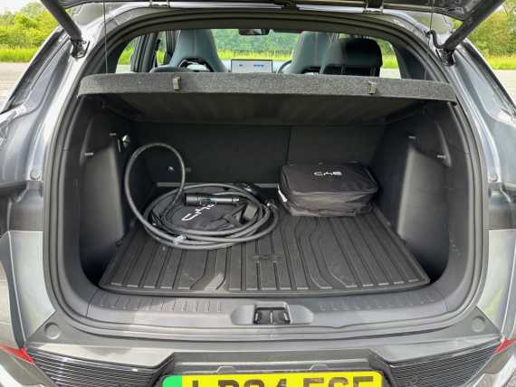 BYD Atto 3