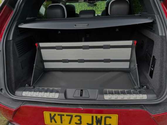 Range Rover Sport Autobiography