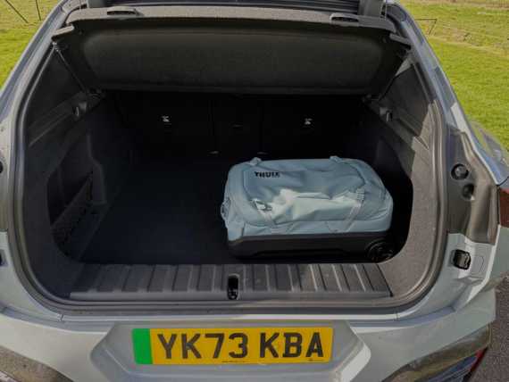 BMW iX2