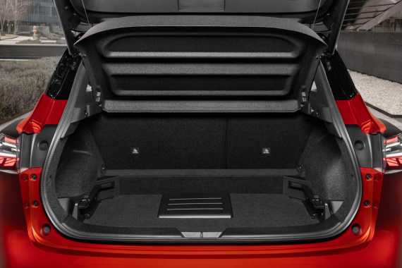New Nissan Qashqai