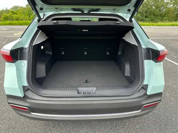 Omoda E5 Noble