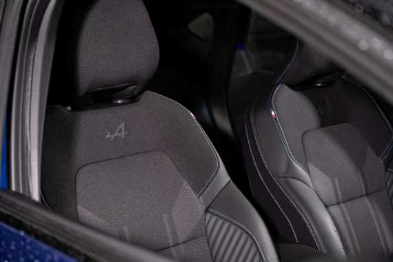 New Renault Captur