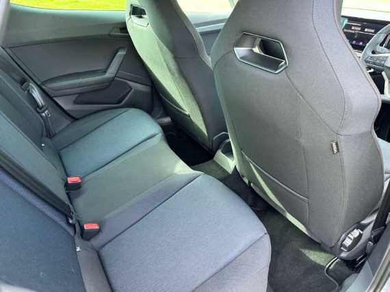 SEAT Ibiza Anniversary
