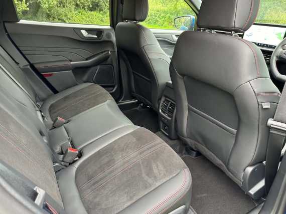 Ford Kuga 2024
