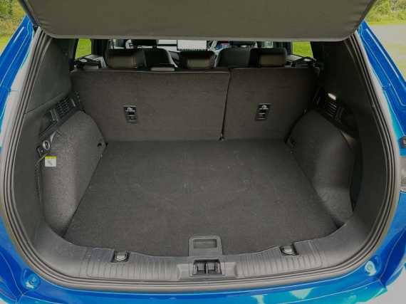 Ford Kuga 2024