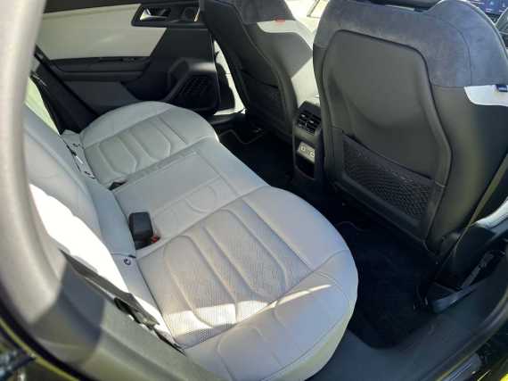 Citroen C5 X Hypnos Plug-in Hybrid