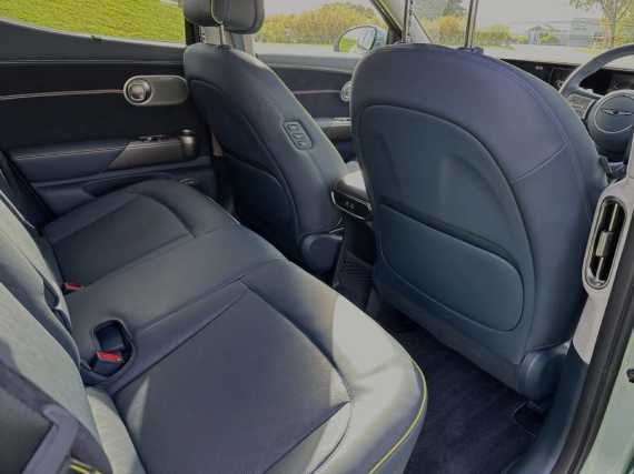 Genesis GV60 Sport Plus