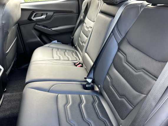Isuzu D-Max V-Cross 4x4 Double Cab