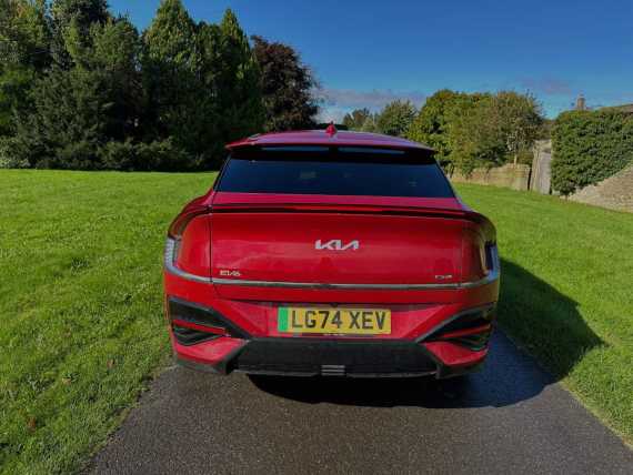 Kia EV6