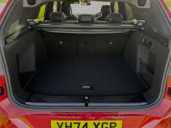 BMW X3 M50 xDrive