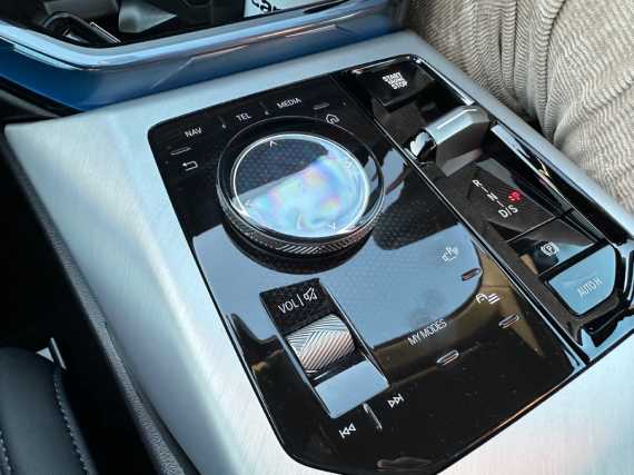 BMW X3 M50 xDrive