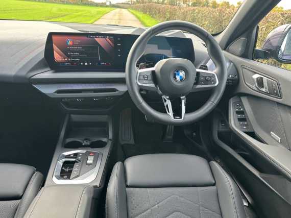 BMW 120 M Sport