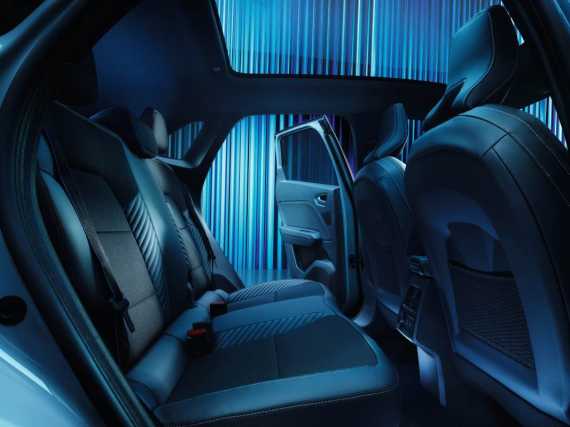 All-New Renault Symbioz