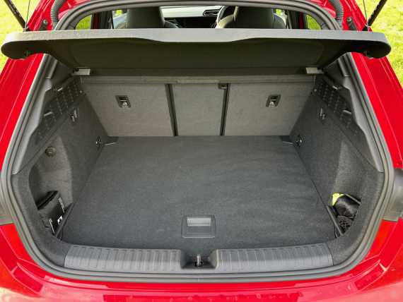 Audi S3 Sportback