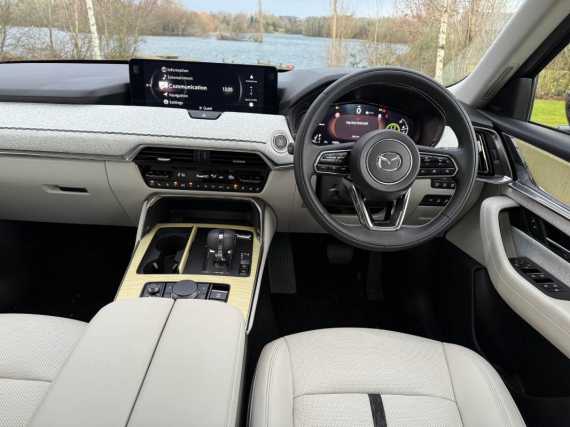 Mazda CX-80