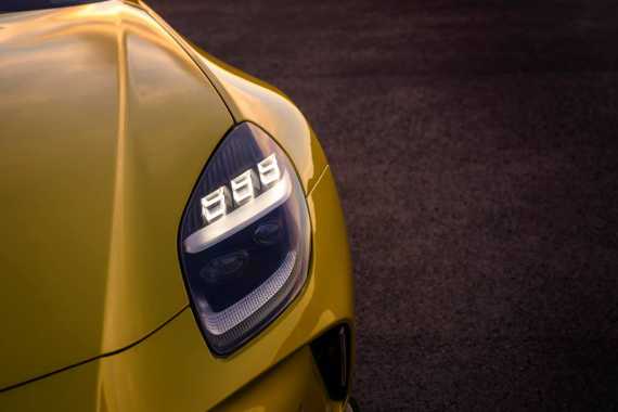 Aston Martin Vantage