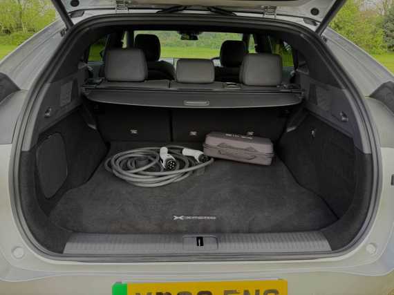 Xpeng G6