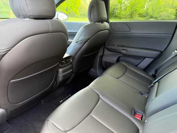 Xpeng G6