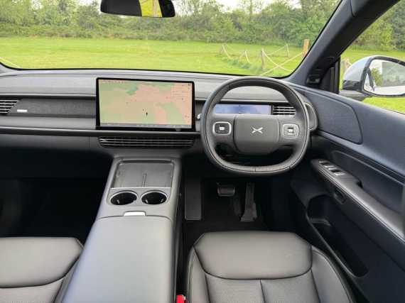 Xpeng G6