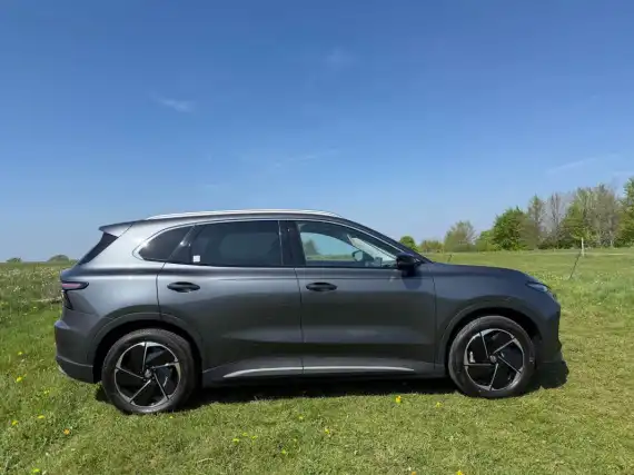 MGS5 EV Trophy Long Range