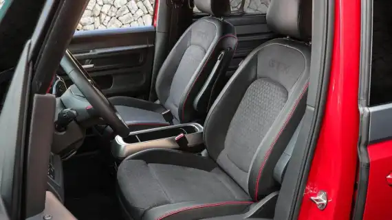 Volkswagen ID. Buzz Life 7-seat LWB 86kWh Pro