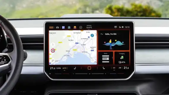 Volkswagen ID. Buzz Life 7-seat LWB 86kWh Pro