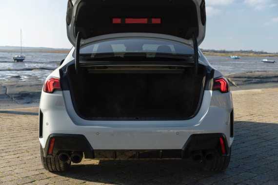 BMW 2 Series Gran Coupé M235 xDrive