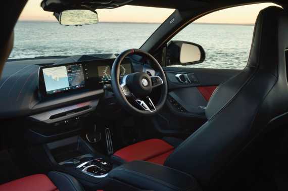 BMW 2 Series Gran Coupé M235 xDrive