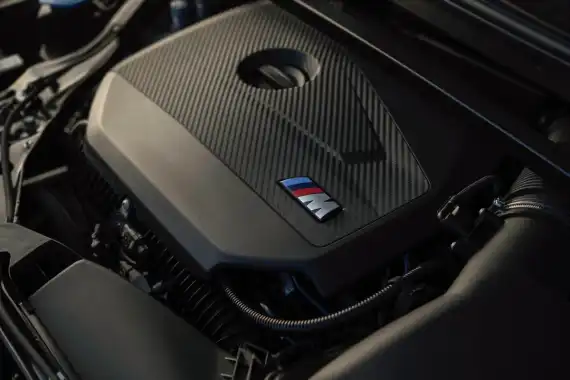 BMW 2 Series Gran Coupé M235 xDrive