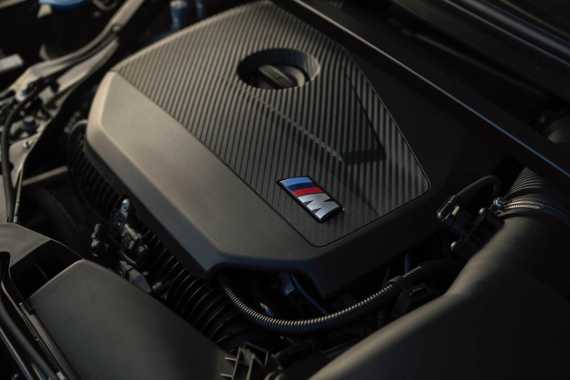 BMW 2 Series Gran Coupé M235 xDrive
