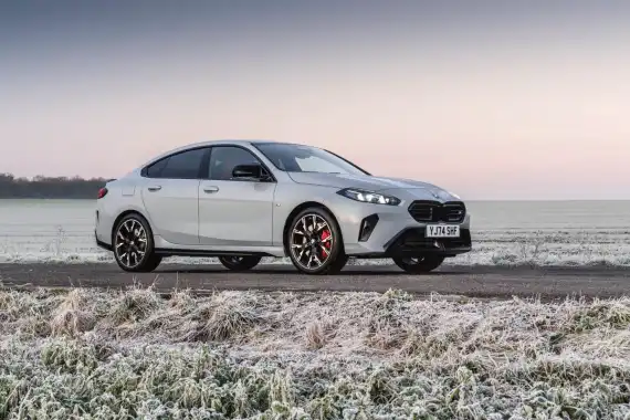 BMW 2 Series Gran Coupé M235 xDrive