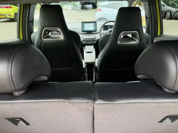 BYD Dolphin Surf