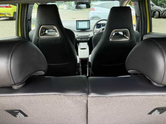 BYD Dolphin Surf