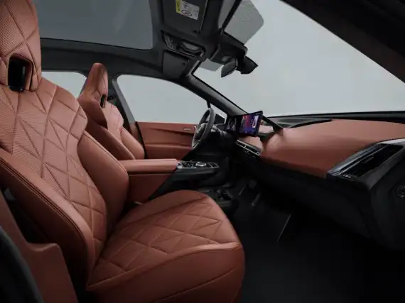 BMW iX xDrive60 M Sport