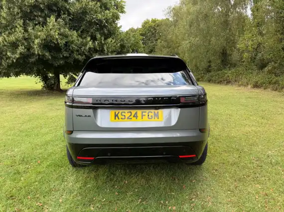 Range Rover Velar