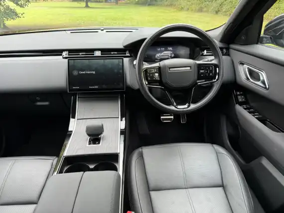 Range Rover Velar