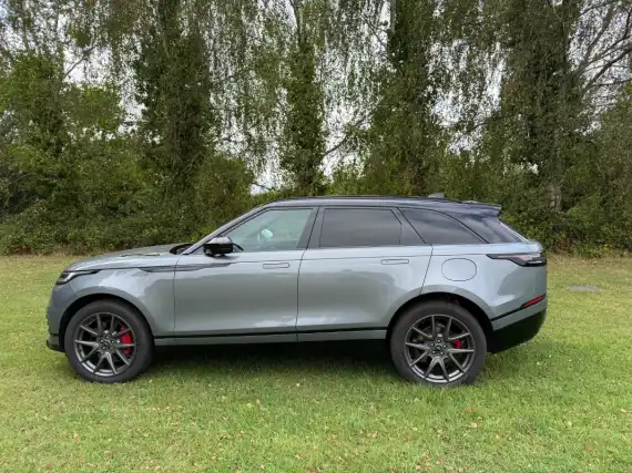 Range Rover Velar