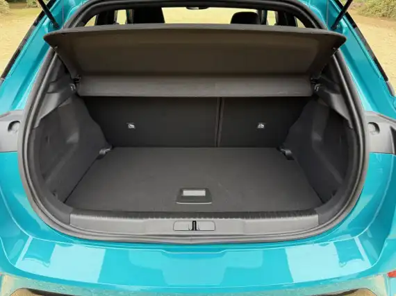 Vauxhall Mokka Electric