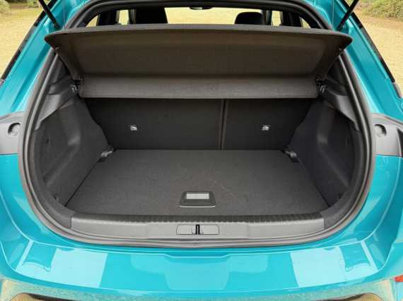 Vauxhall Mokka Electric