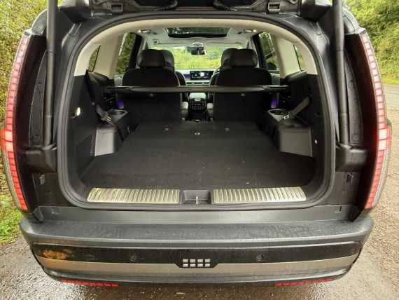 Hyundai Ioniq 9