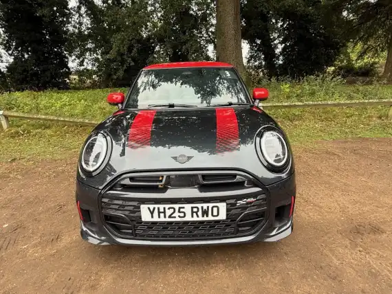 MINI John Cooper Works