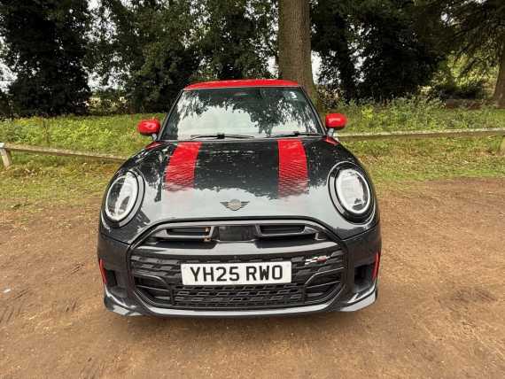 MINI John Cooper Works
