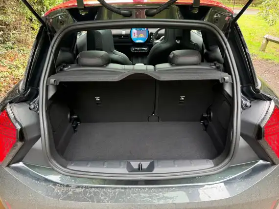 MINI John Cooper Works