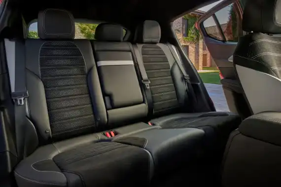 New Alfa Romeo Tonale